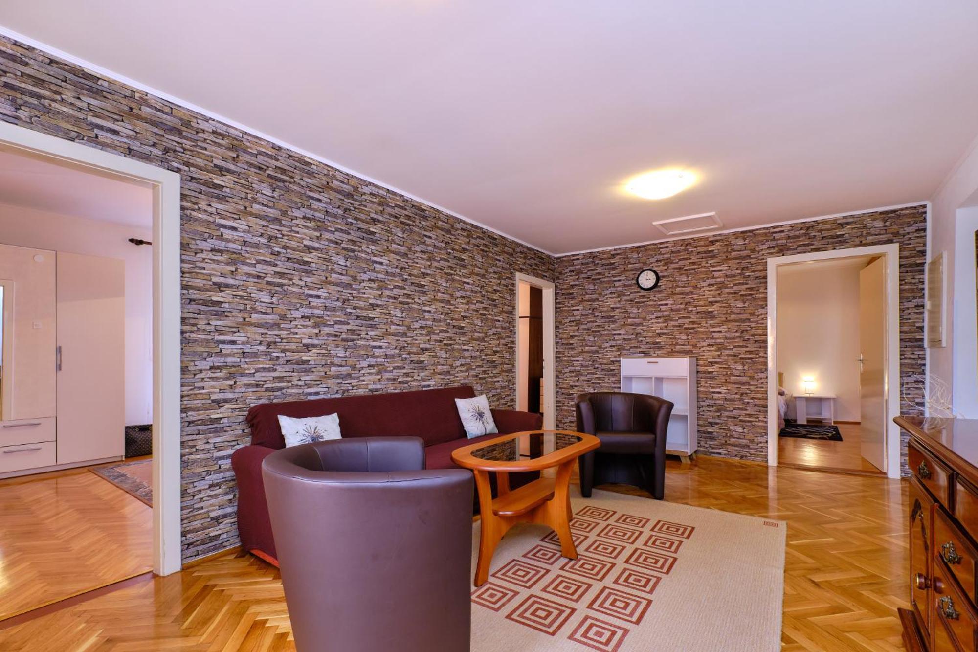 Apartments Antonella Veli Lošinj Exterior foto