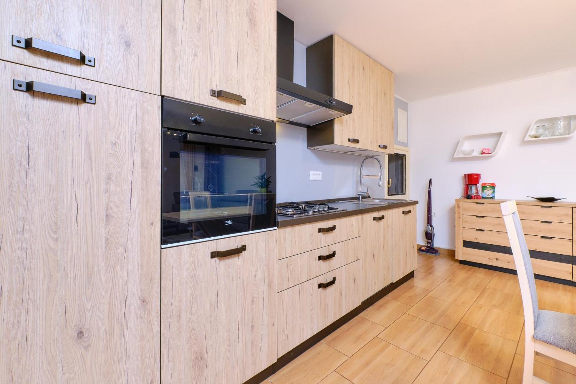 Apartments Antonella Veli Lošinj Exterior foto