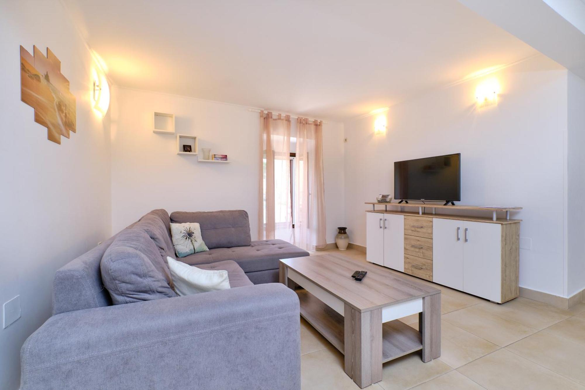 Apartments Antonella Veli Lošinj Exterior foto