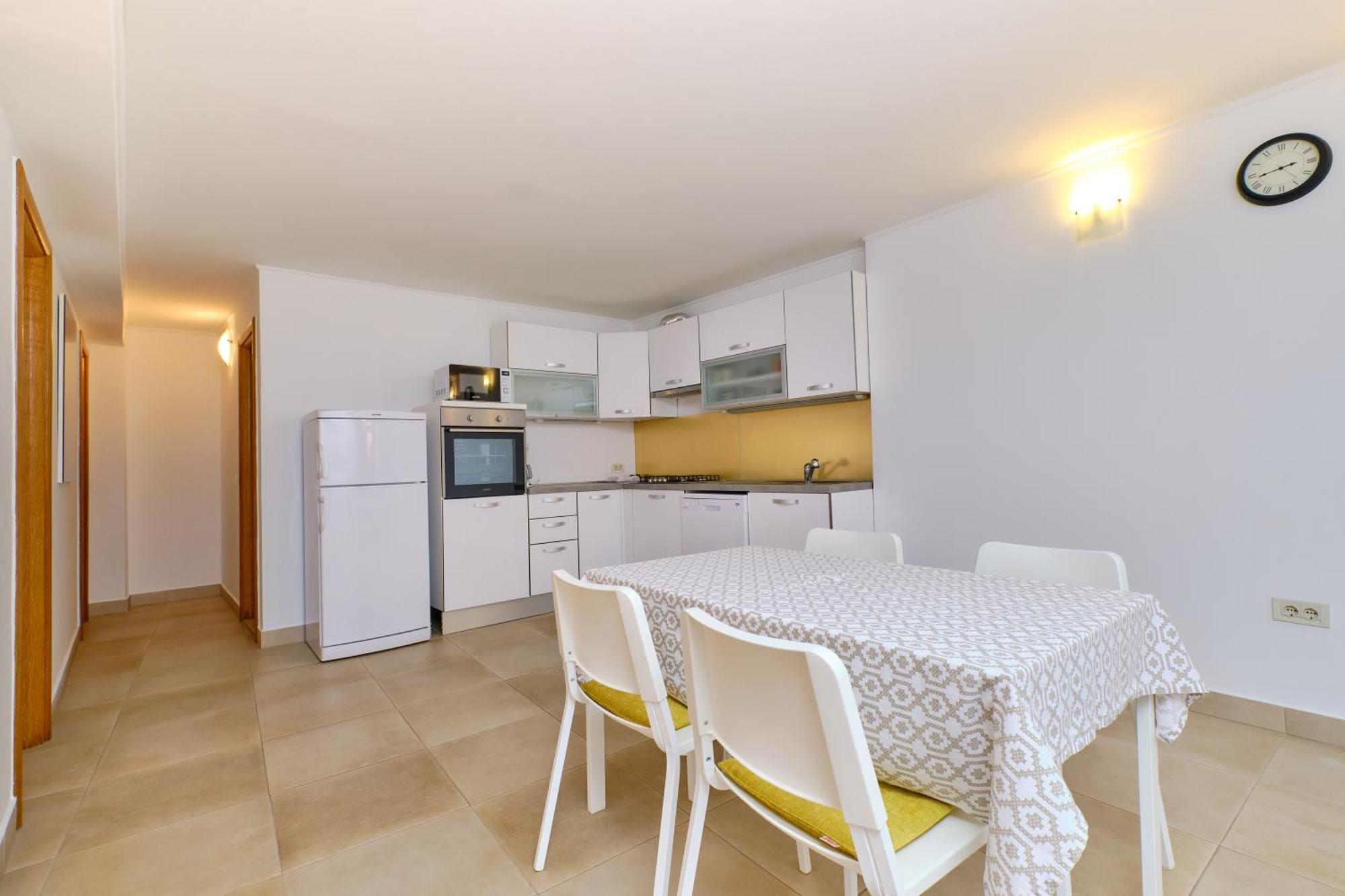Apartments Antonella Veli Lošinj Exterior foto
