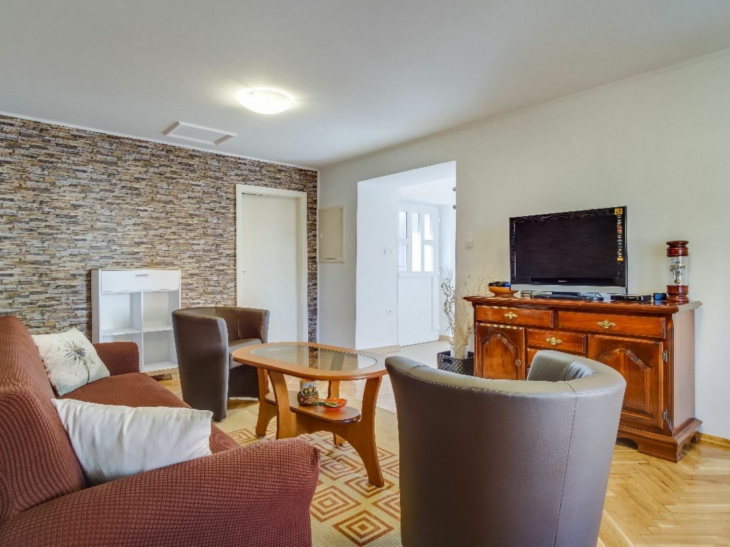 Apartments Antonella Veli Lošinj Exterior foto